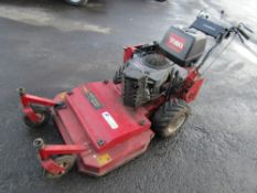 TORO MOWER (DIRECT COUNCIL) [+ VAT]