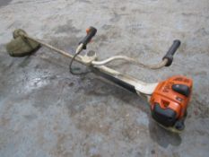 STIHL STRIMMER (DIRECT UNITED UTILITIES WATER) [+ VAT]