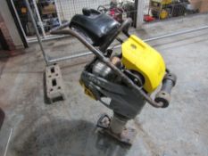 ATLAS COPCO HONDA TRENCH RAMMER [NO VAT]