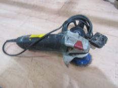 5" 110V ANGLE GRINDER (DIRECT HIRE CO) [+ VAT]