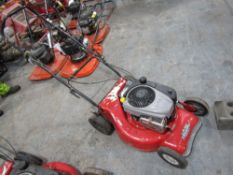 ROVER PRO CUT MOWER (DIRECT COUNCIL) [+ VAT]