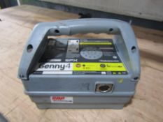 GENNY 4 CABLE LOCATOR GENERATOR [+ VAT]