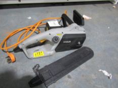 TITAN ELECTRIC CHAINSAW [+ VAT]