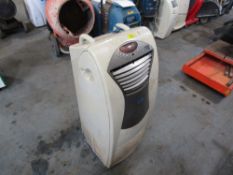 4.5KW HOSE AIR CONDITIONER (DIRECT HIRE CO) [+ VAT]