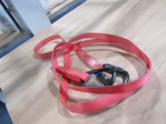 RESTRAINT LANYARD (DIRECT GAP) [+ VAT]