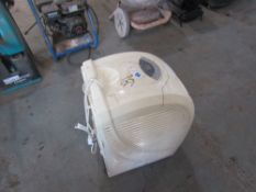 3.2KW HOSE AIR CONDITIONER (DIRECT HIRE CO) [+ VAT]