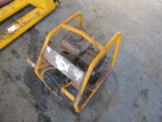 BRENDON 20KPS PETROL WASHER (DIRECT HIRE CO) [+ VAT]