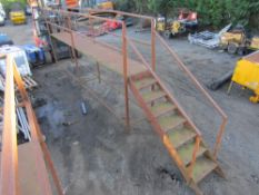 SKIP ACCESS PLATFORM (DIRECT COUNCIL) [+ VAT]