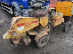 RAYCO RG1625 STUMP GRINDER (DIRECT COUNCIL) [+ VAT]