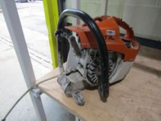 STIHL TS410 PETROL CUT OFF SAW [+ VAT]