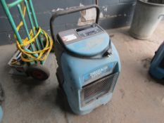 DRI EAZ 1200 240V DEHUMIDIFIER [+ VAT]