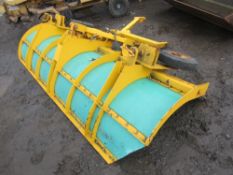 SNOW PLOUGH BLADE (DIRECT COUNCIL) [+ VAT]