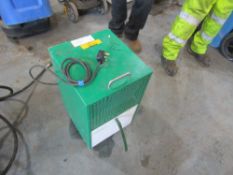 SMALL DEHUMIDIFIER (DIRECT HIRE CO) [+ VAT]