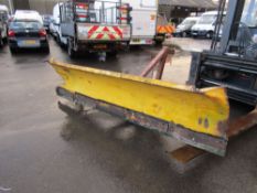 SNOW PLOUGH BLADE (DIRECT COUNCIL) [+ VAT]