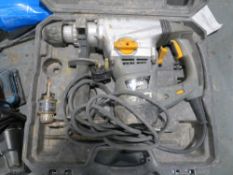 TITAN SDS HAMMER DRILL [+ VAT]