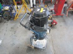 110V DUST CONTROL VACUUM (DIRECT HIRE CO) [+ VAT]