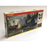 A Hornby OO gauge 'Smokey Joe' set, LNER R1036, boxed