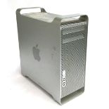 A Mac Pro model no. A1186, sold untested