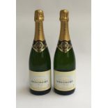 Louis Chaurey Champagne Brut 75cl/12.5% (2)