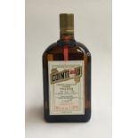 Cointreau Bot.1980s 70cl / 40%