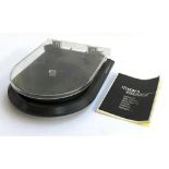 An Ion USB turntable