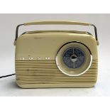 A Bush radio