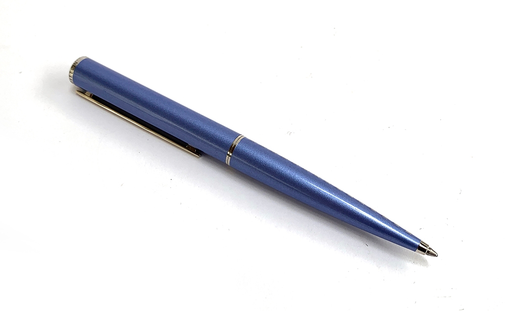 A Louis Vuitton ballpoint pen