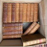 Alexander Maclaren D.D. Expositions of Holy Scripture (15 vols), Hodder & Stoughton, together with
