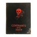 T.A Innes and Ivor Castle, 'Covenants with Death', published by the Daily Express in 1934,