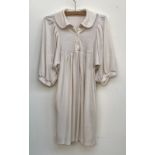 A See by Chloe cotton dress, size 8-10