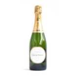 Laurent-Perrier La Cuvée Brut NV (12%/75cl)