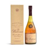 The Balvenie 10 Year Old Founders Reserve Cognac Bottle Scotch Whisky (70cl, 40%) boxed