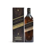 Johnnie Walker Double Black (70cl, 40%) boxed