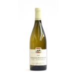 Domaine Louis Carillon Chassagne Montrachet Les Macherelles 2009, Burgundy, Cote de Beaune