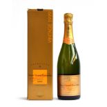 Veuve Clicquot Ponsardin Vintage Champagne 1999 (75cl), boxed