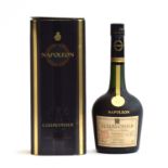 Courvoisier Napoleon Fine Champagne Cognac (0.7cl/40%)