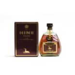 Hine - VSOP Vieille Fine Champagne Cognac (70cl/40%) 1980s boxed
