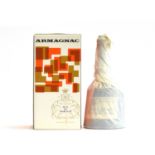 Duc de Maravat VSOP Armagnac Bot.1980s (70cl/40%) tissue wrapped and boxed