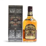 Chivas Regal 12 Year Old Scotch Whisky (1.5l, 40%) boxed