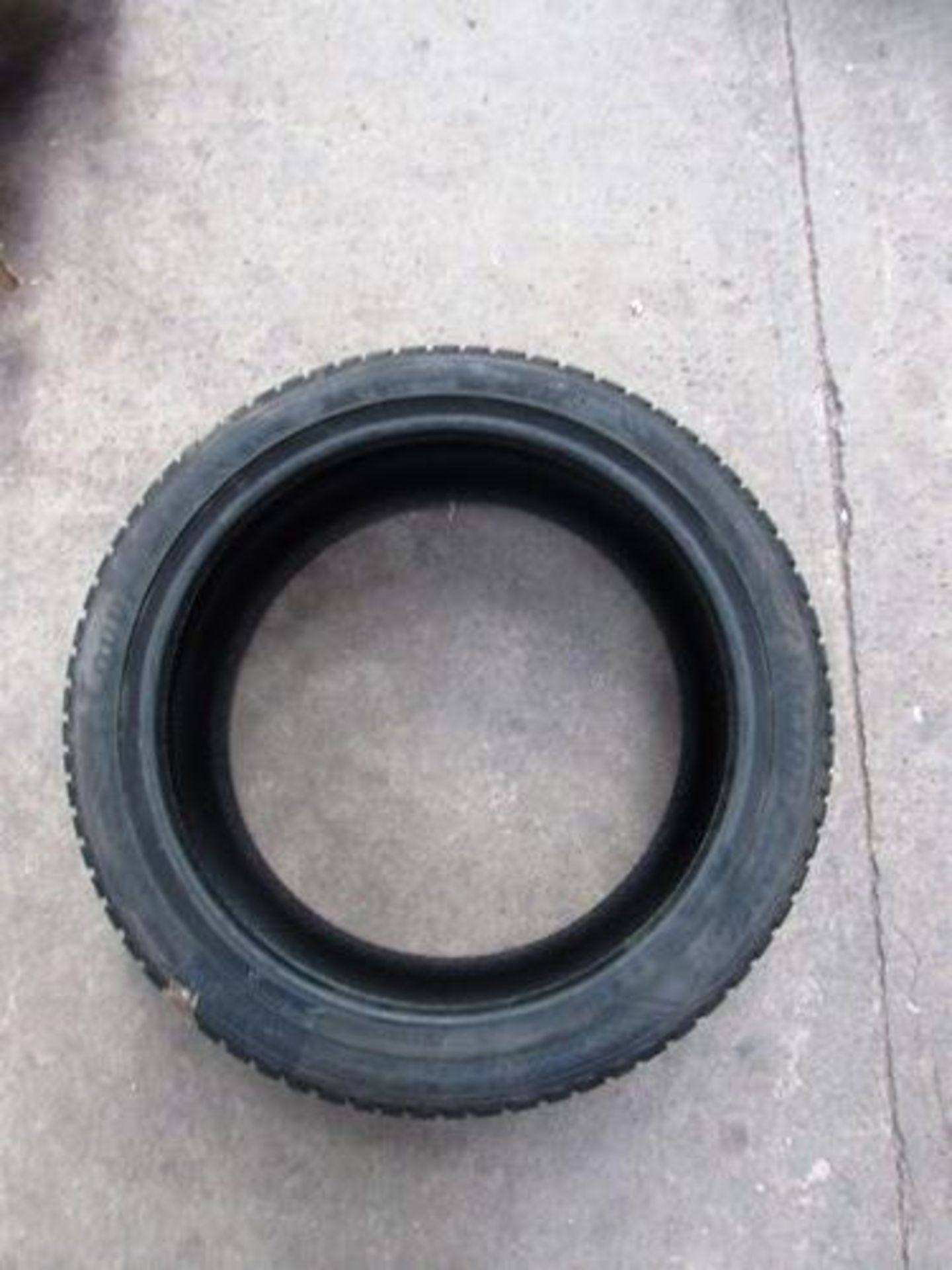 1 x Goodyear Vector 4 Seasons Gen 2 tyre, size 225/40ZR18 92Y - New with label (GS2) - Image 2 of 2