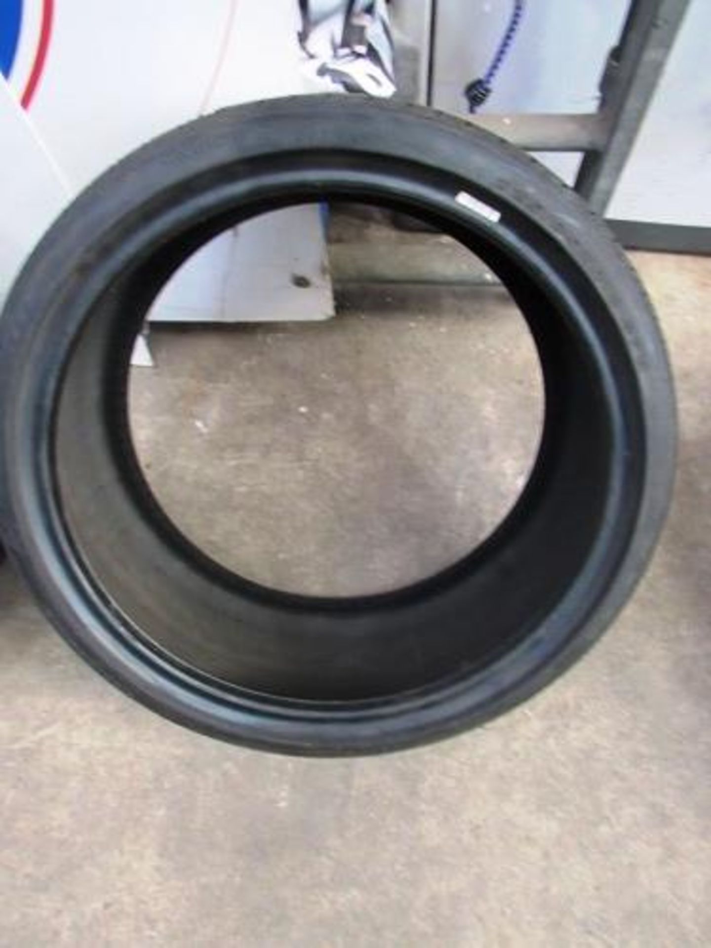 1 x Nexen N Fera SU1 tyre, size 225/35ZR18 87Y XL - New with label (GS2) - Image 2 of 2