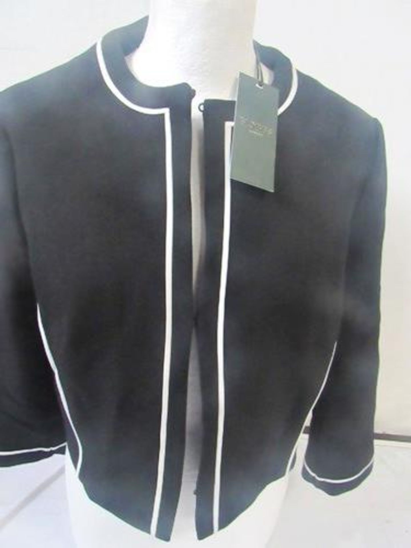 1 x Hobbs Cordelia jackets, size 12 - New with tags (ES16C)