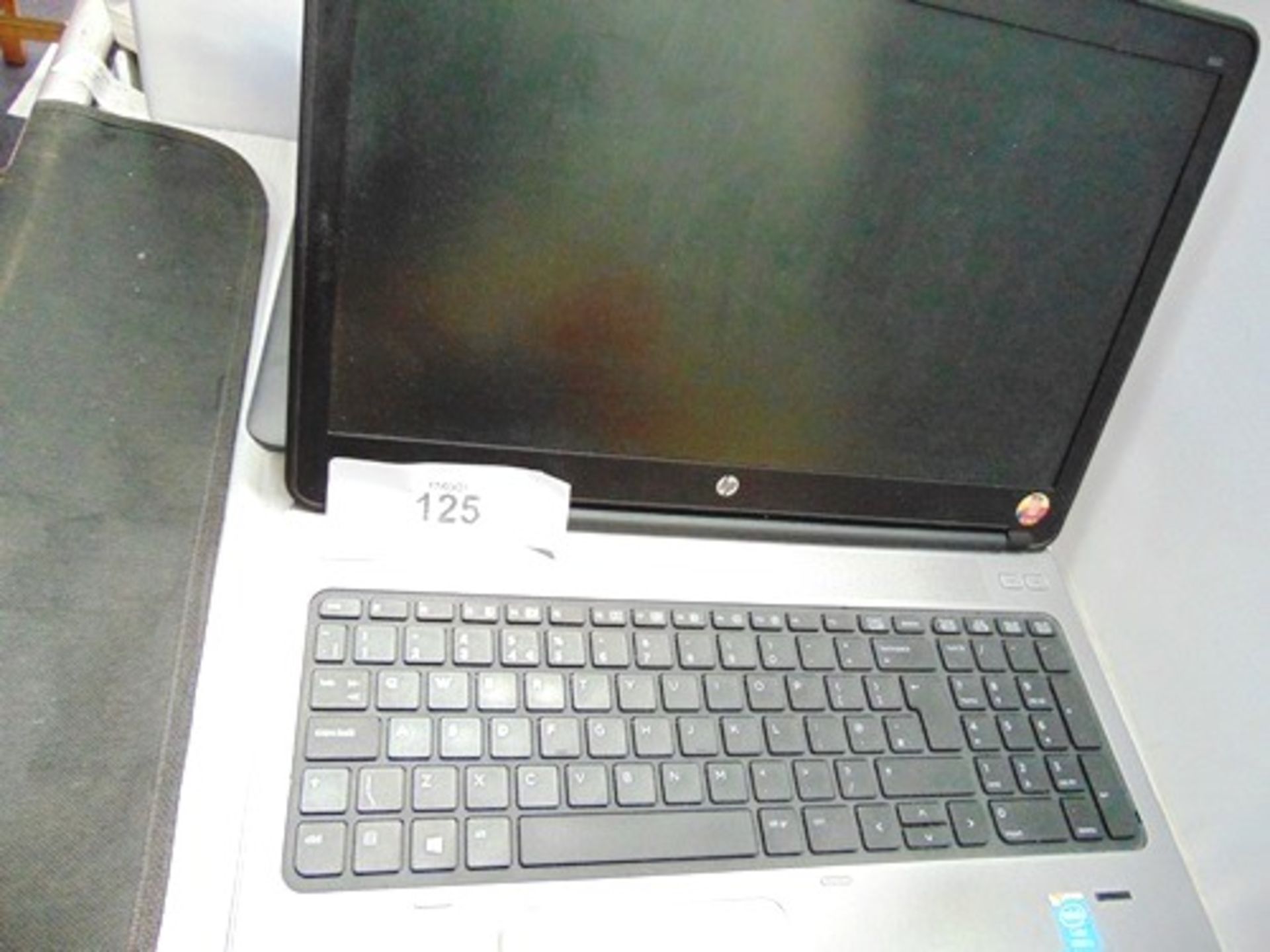 2 x HP ProBook 650 G1 laptops, 1 x product no. F1P85ET#ABU and 1 x product no. H5G75ET#ABU, hard - Image 3 of 3