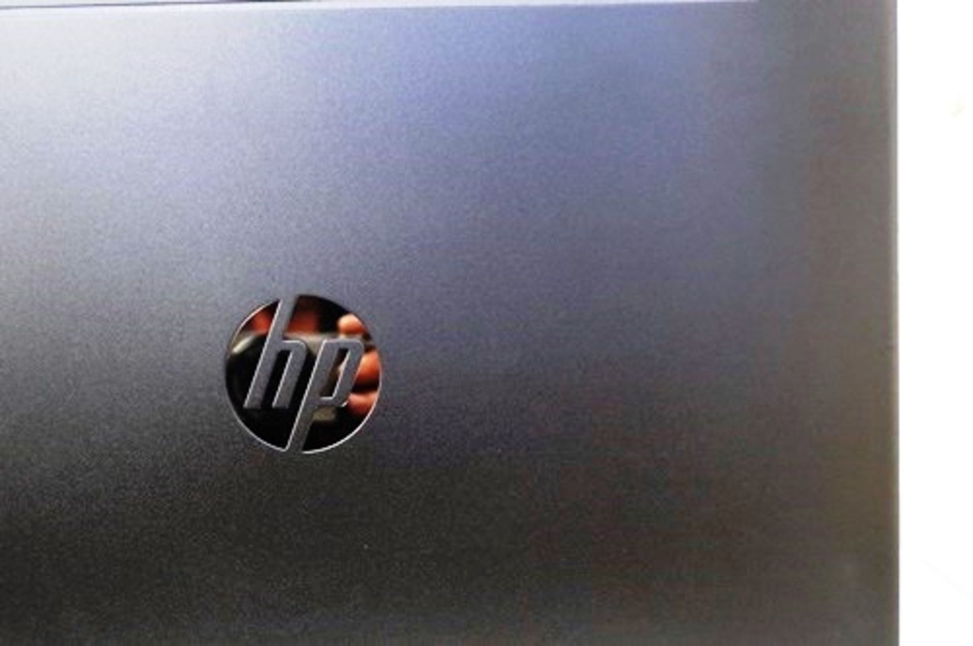 1 x HP Pavilion 14ce0525sa laptop with Windows Home S, Pentium Gold 4417U processor, 4gb Ram, - Image 6 of 6