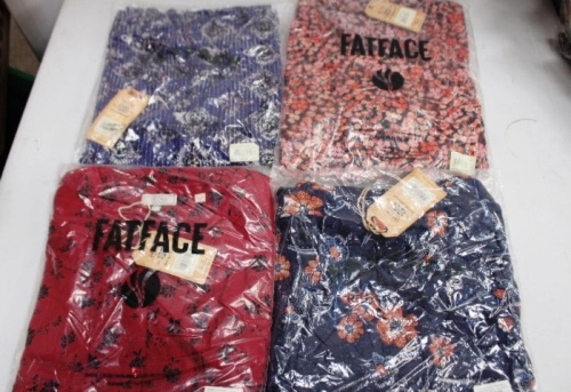 10 x assorted Fat Face dresses in various styles and sizes - New with tags (EB4) - Image 3 of 3