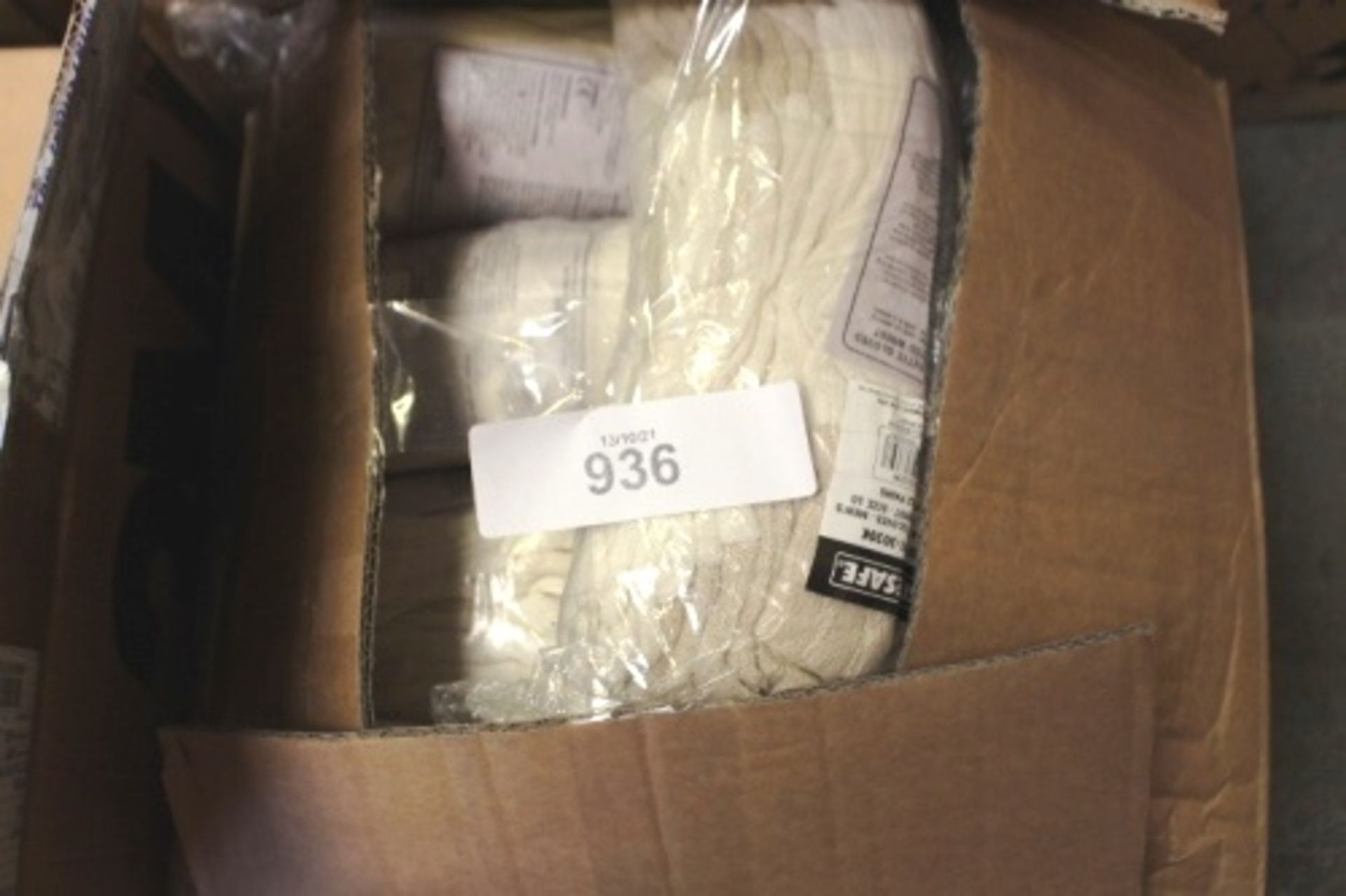 1 x quantity of assorted work gloves - Grade B (SWR) - Image 4 of 5