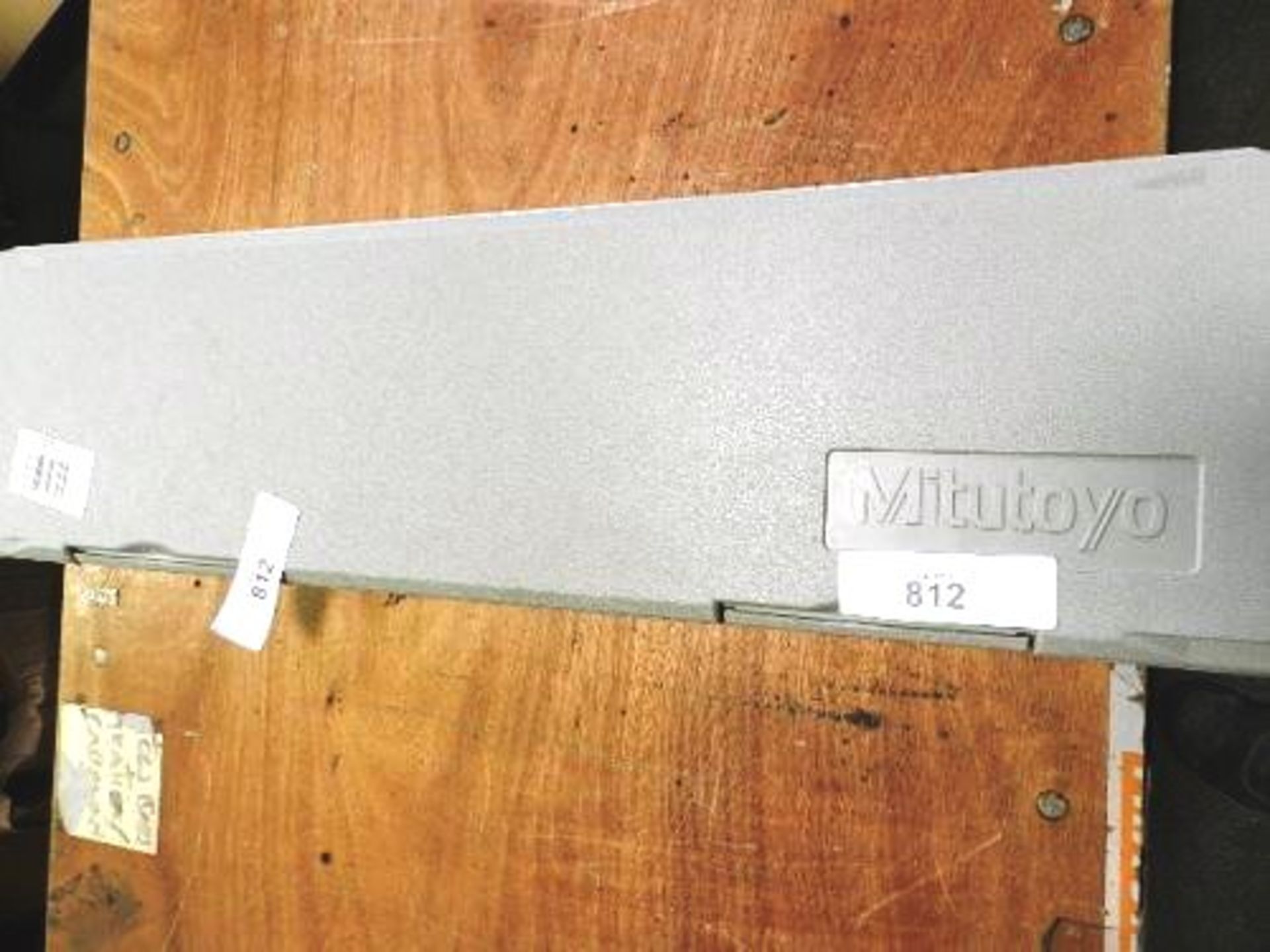 1 x Mitutoyo digital caliper, size 600mm - New in box (SW6) - Image 2 of 2