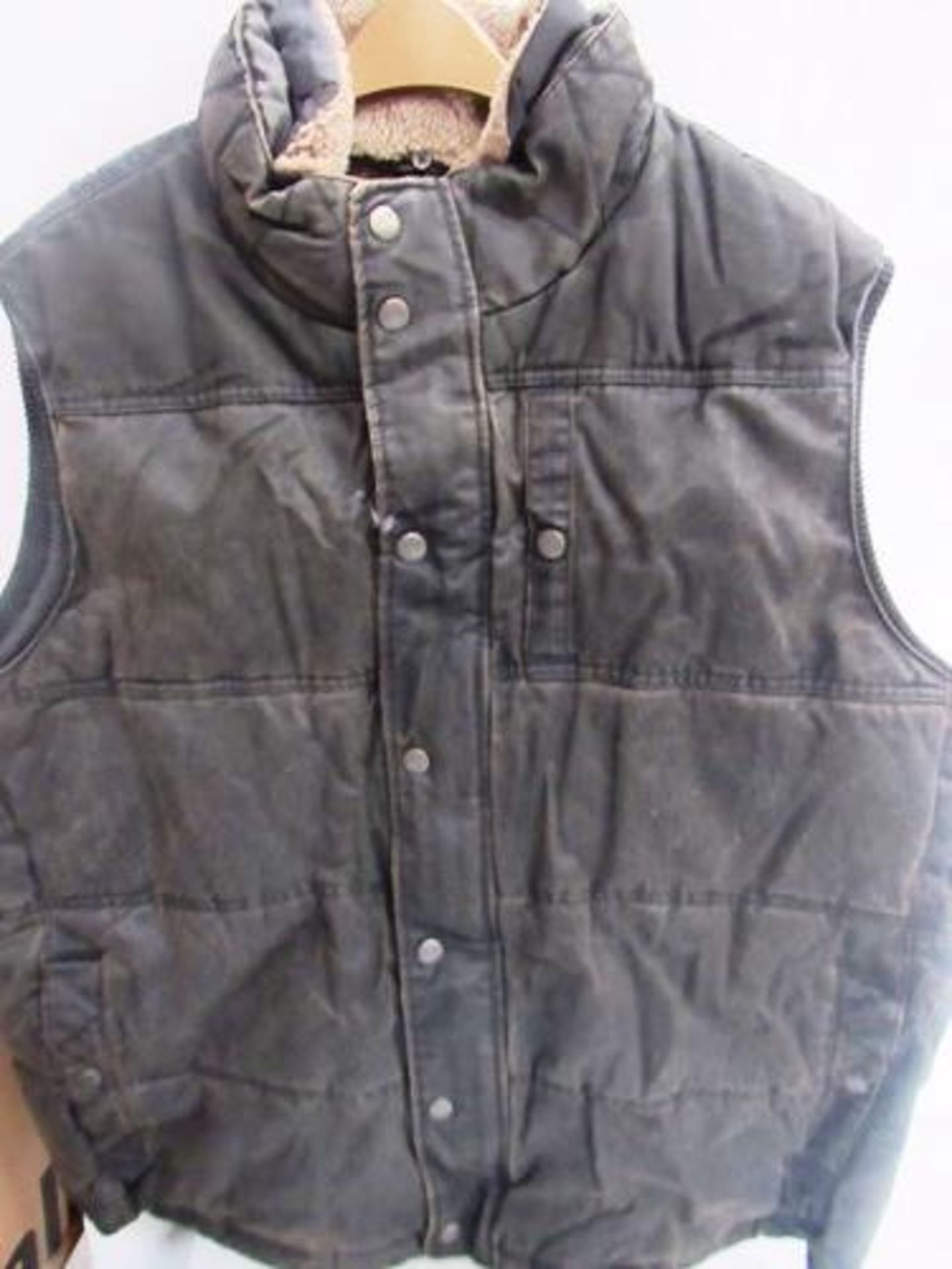 1 x Fat Face Paignton gilet, size XXL- New with tags (1B)