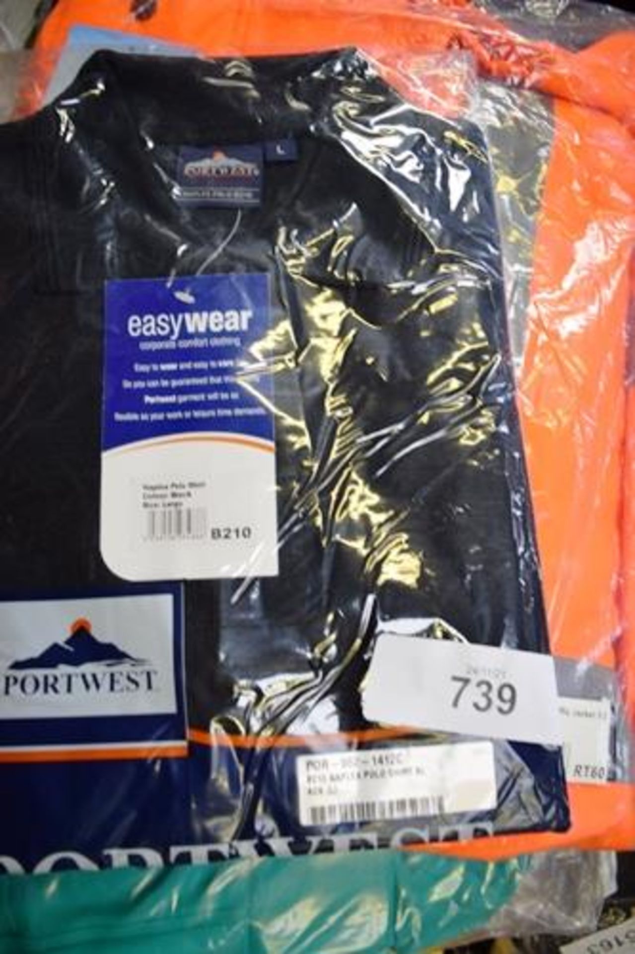1 x pallet of assorted work wear - New (SWF19) - Image 2 of 4