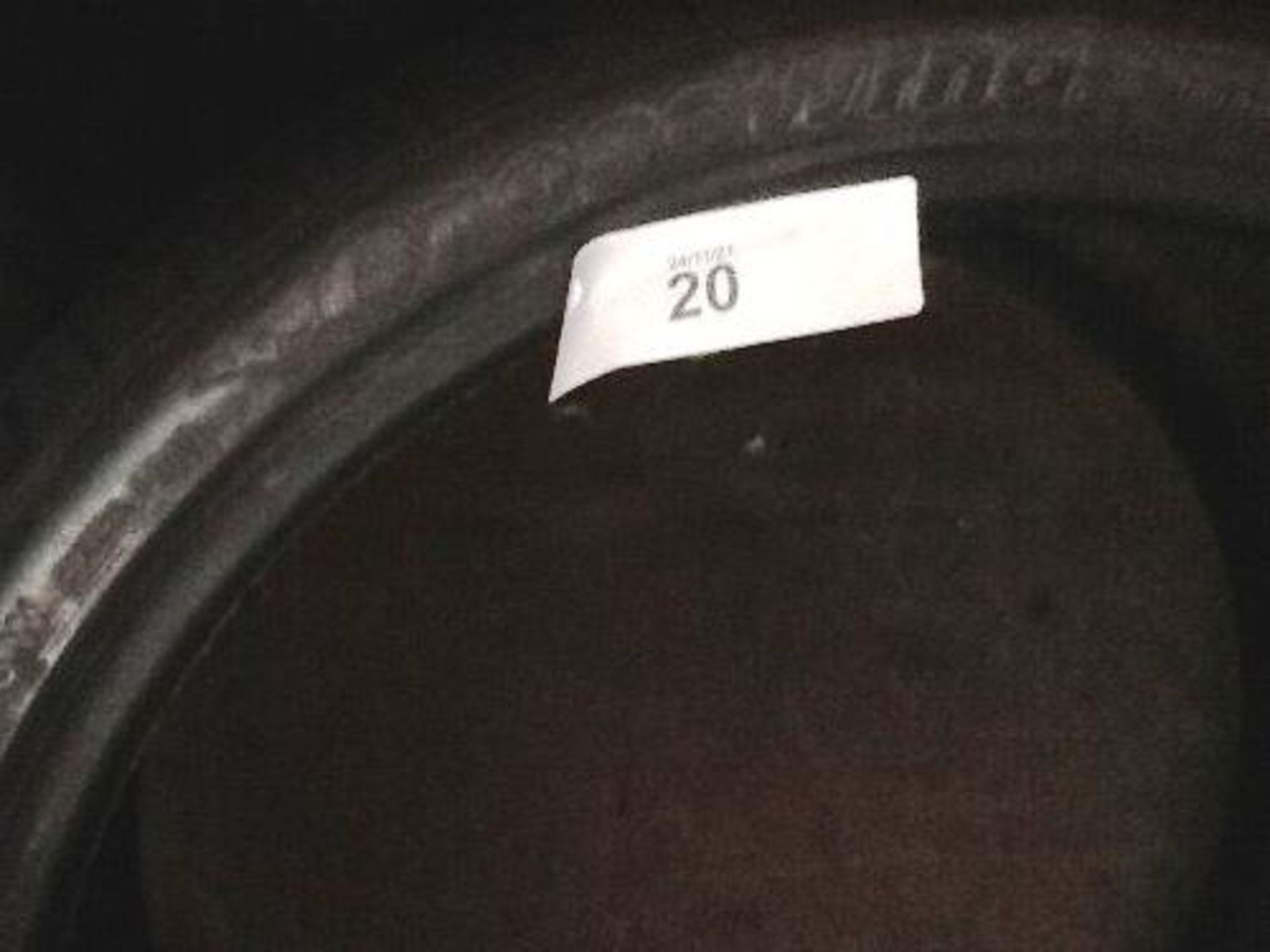1 x Cross Wind extra-load tyre, size 265/30R19 93W - New (GS16) - Image 2 of 2